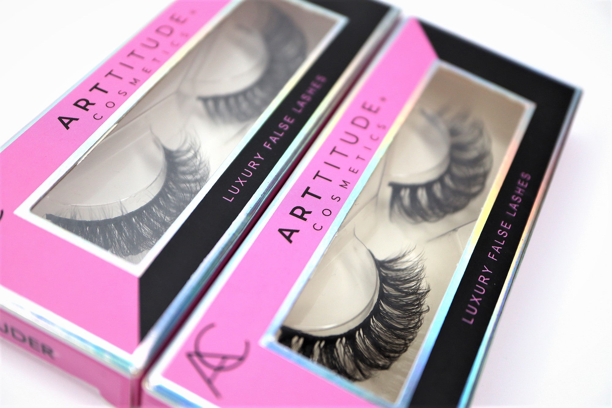 Luxury Lashes