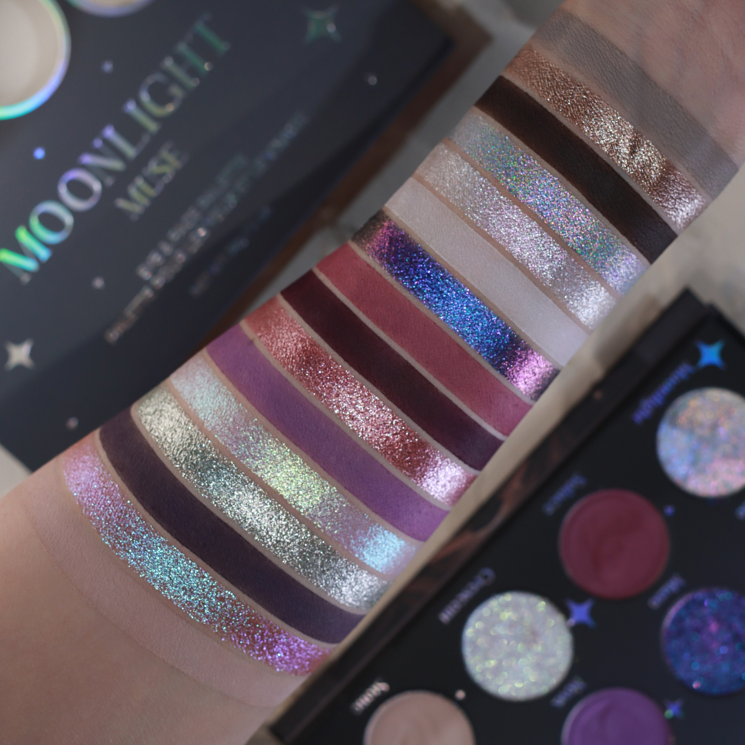 Moonlight Muse Full Collection