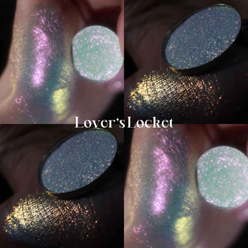 Multichrome Shadow Singles - Magnetic 26mm