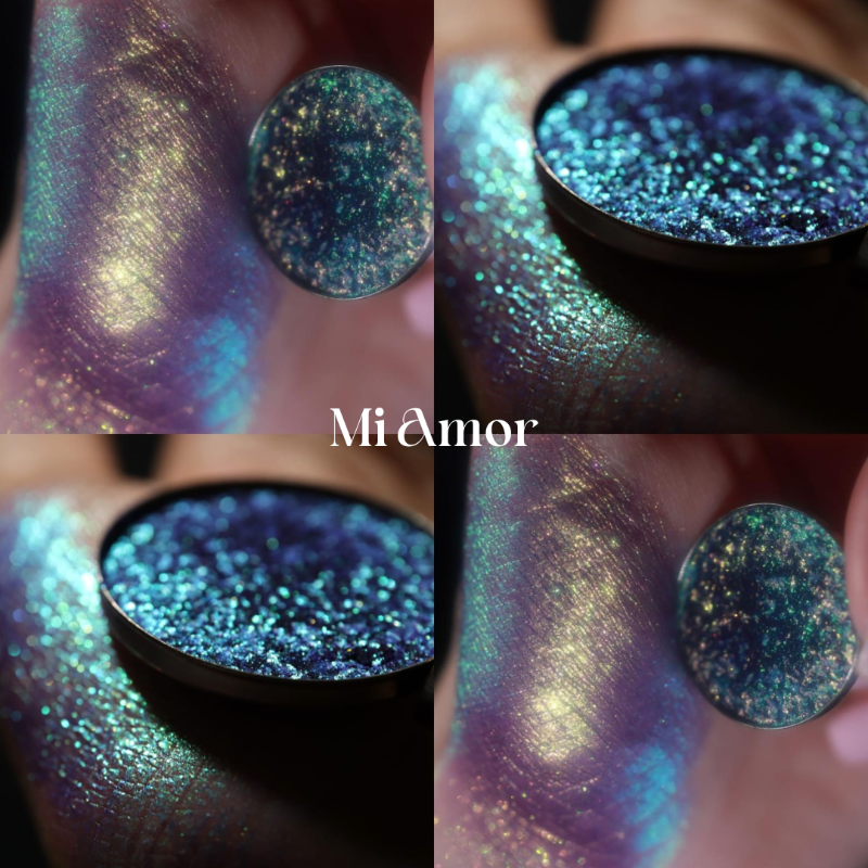 Multichrome Shadow Singles - Magnetic 26mm