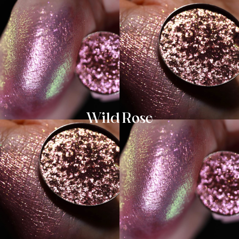 Multichrome Shadow Singles - Magnetic 26mm