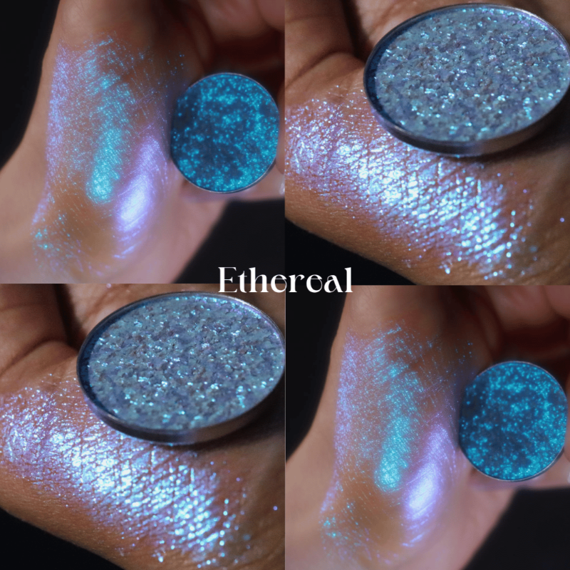 Multichrome Shadow Singles - Magnetic 26mm