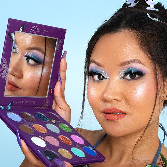 Metamorph Palette