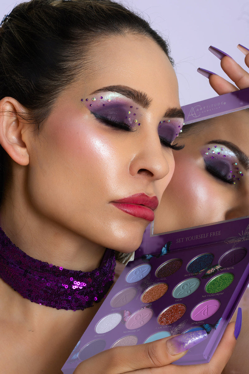 Metamorph Palette