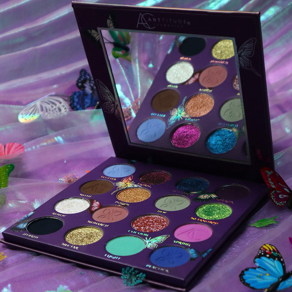 Metamorph Palette