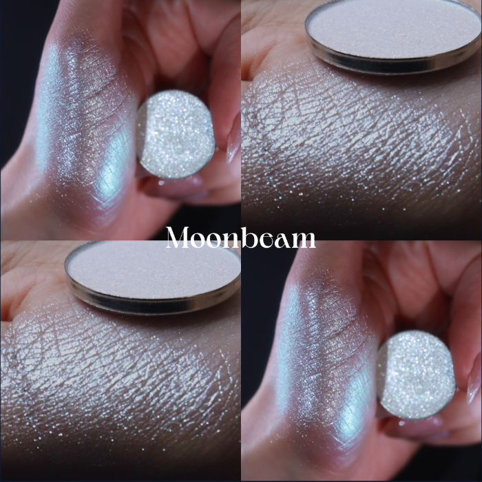 Multichrome Shadow Singles - Magnetic 26mm
