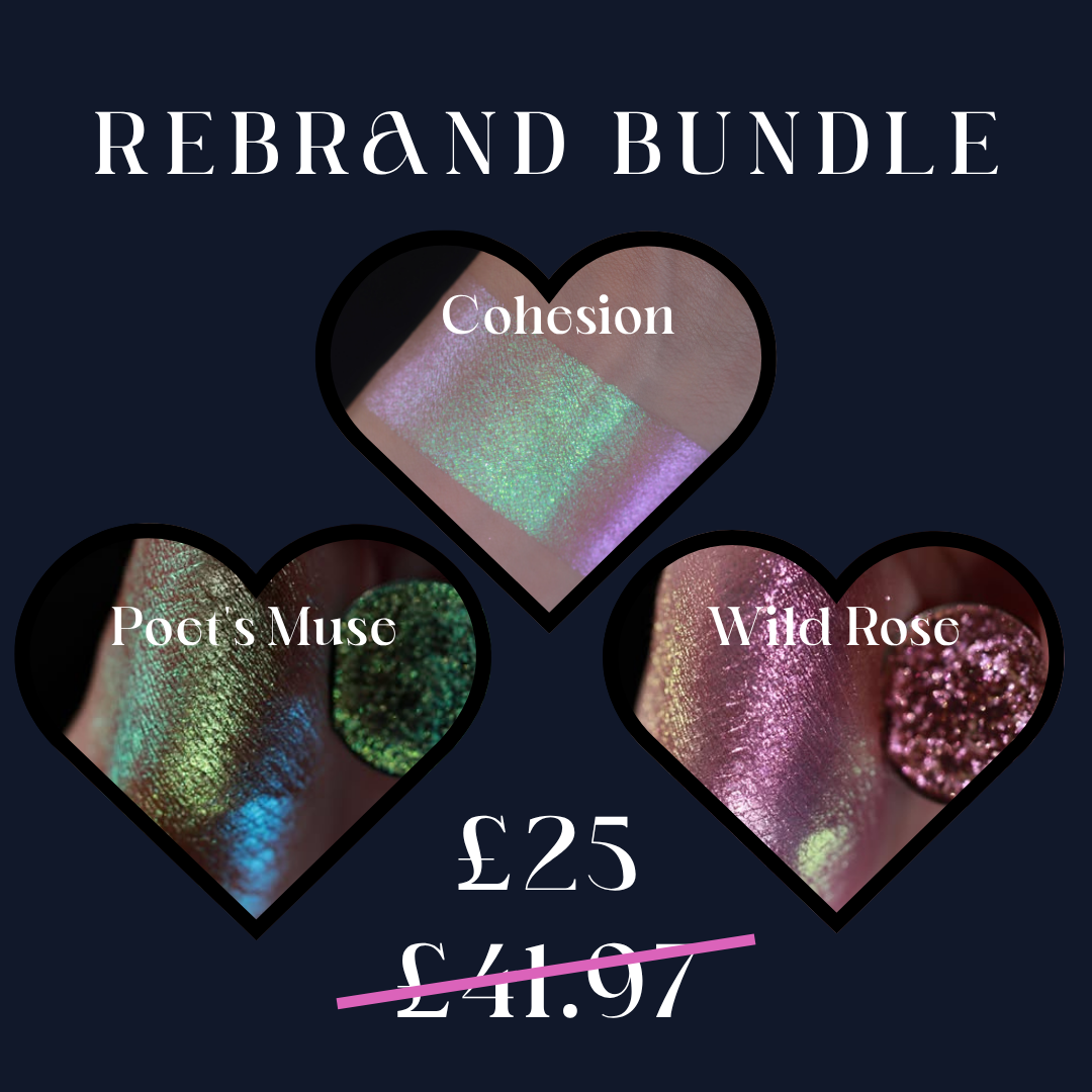Rebrand Bundle
