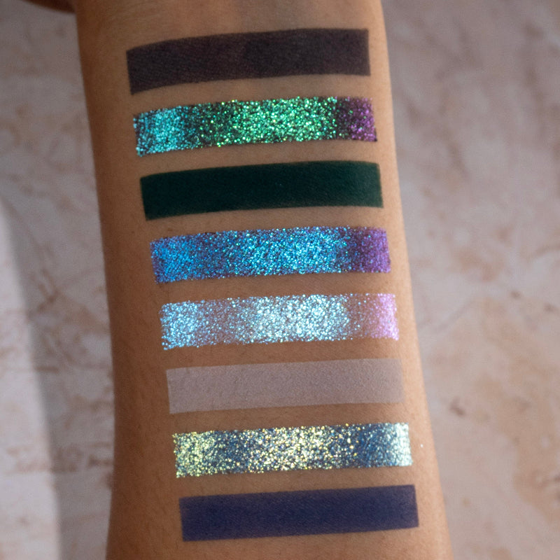Submerged - The Siren Palette (Magnetic)