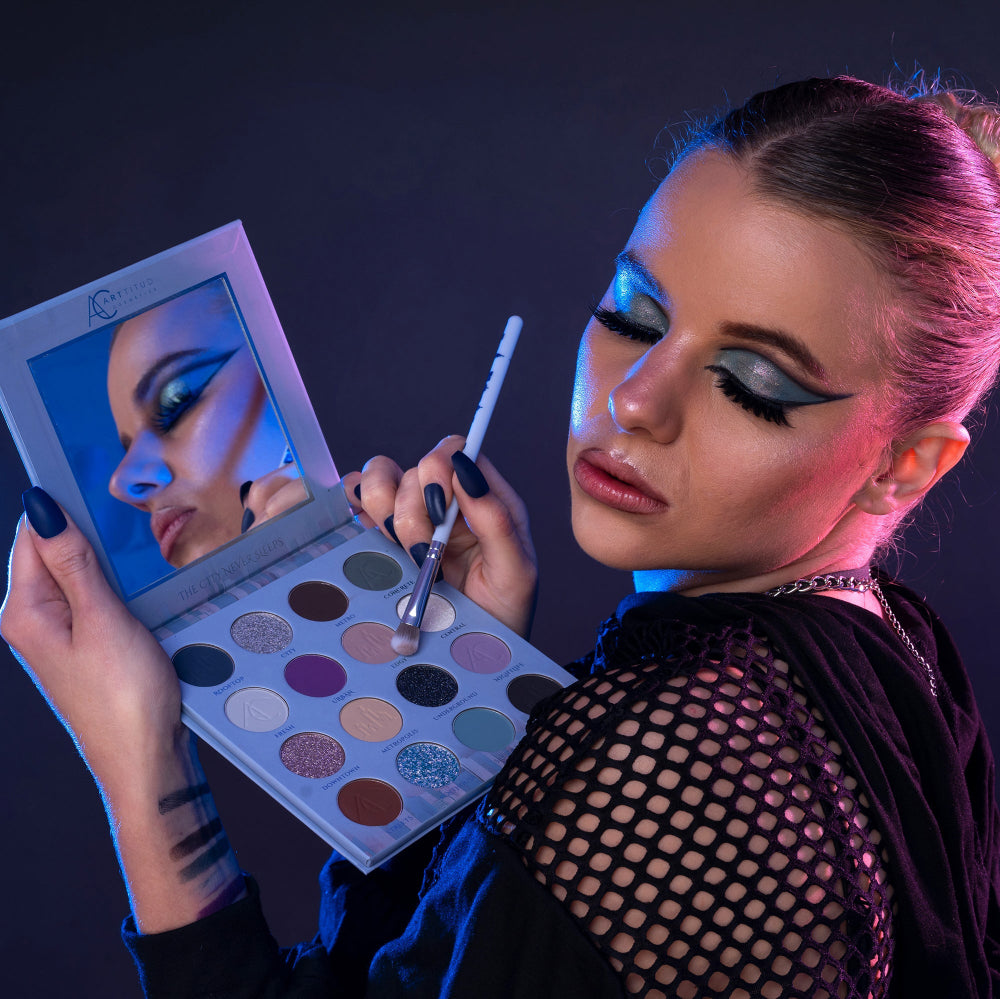 Urban Neutrals Palette