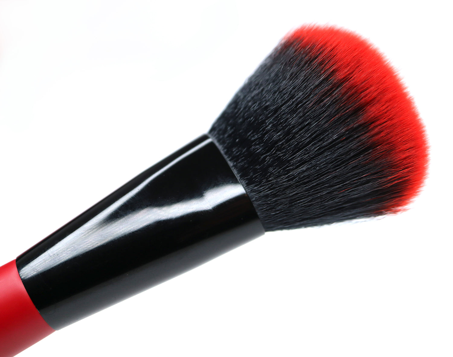 Individual Make-Up Brushes