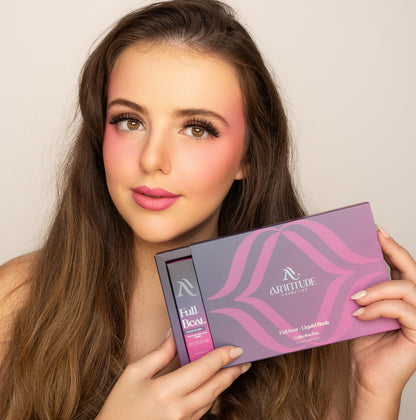 Full Beat - Liquid Blush The Complete Collection
