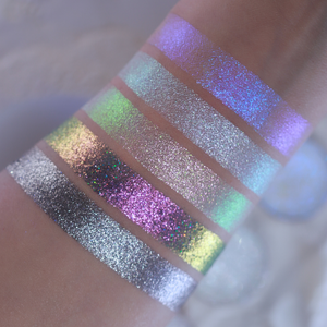 Multichrome Shadow Singles - Magnetic 26mm