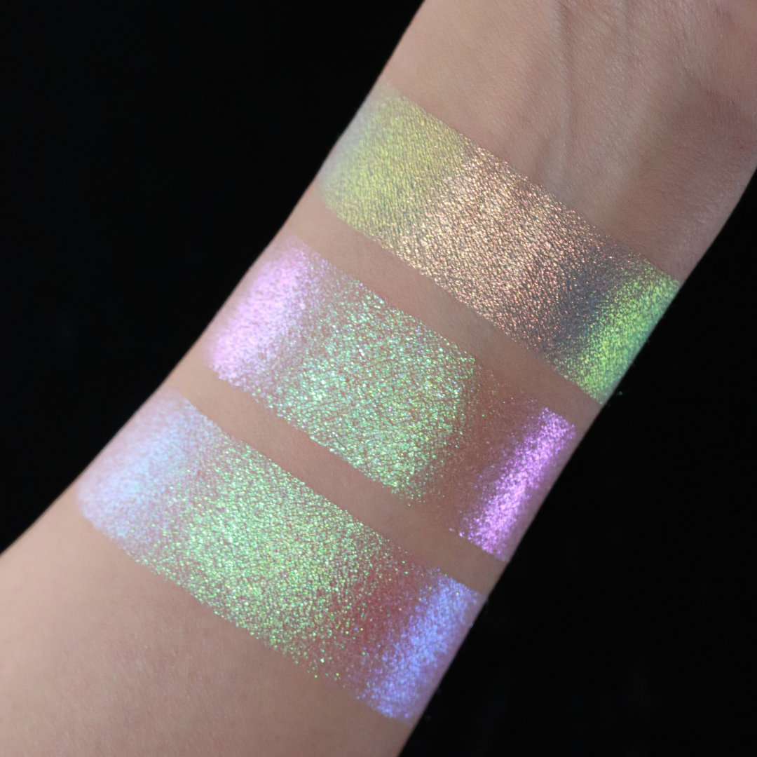 Multichrome Highlighters
