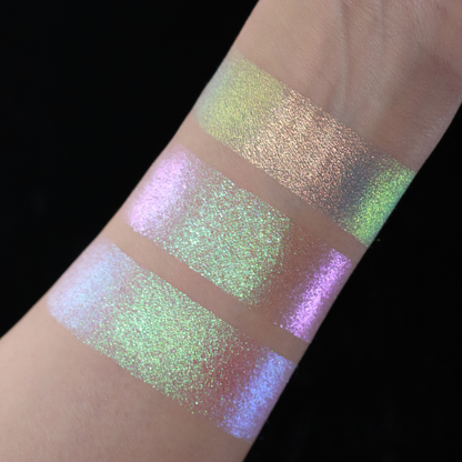 Multichrome Highlighters