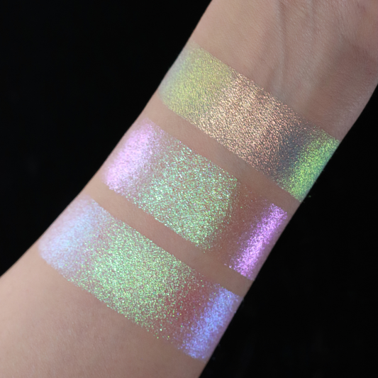 Multichrome Highlighters