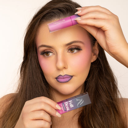 Full Beat - Liquid Blush
