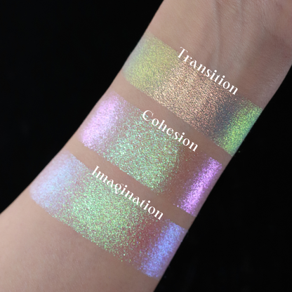 Multichrome Highlighters