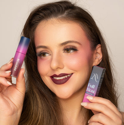 Full Beat - Liquid Blush