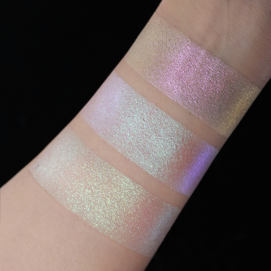Duochrome Highlighters
