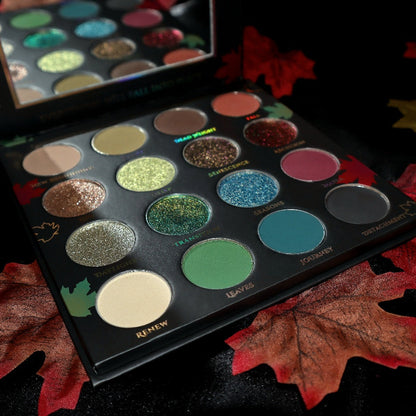 Abscission Palette