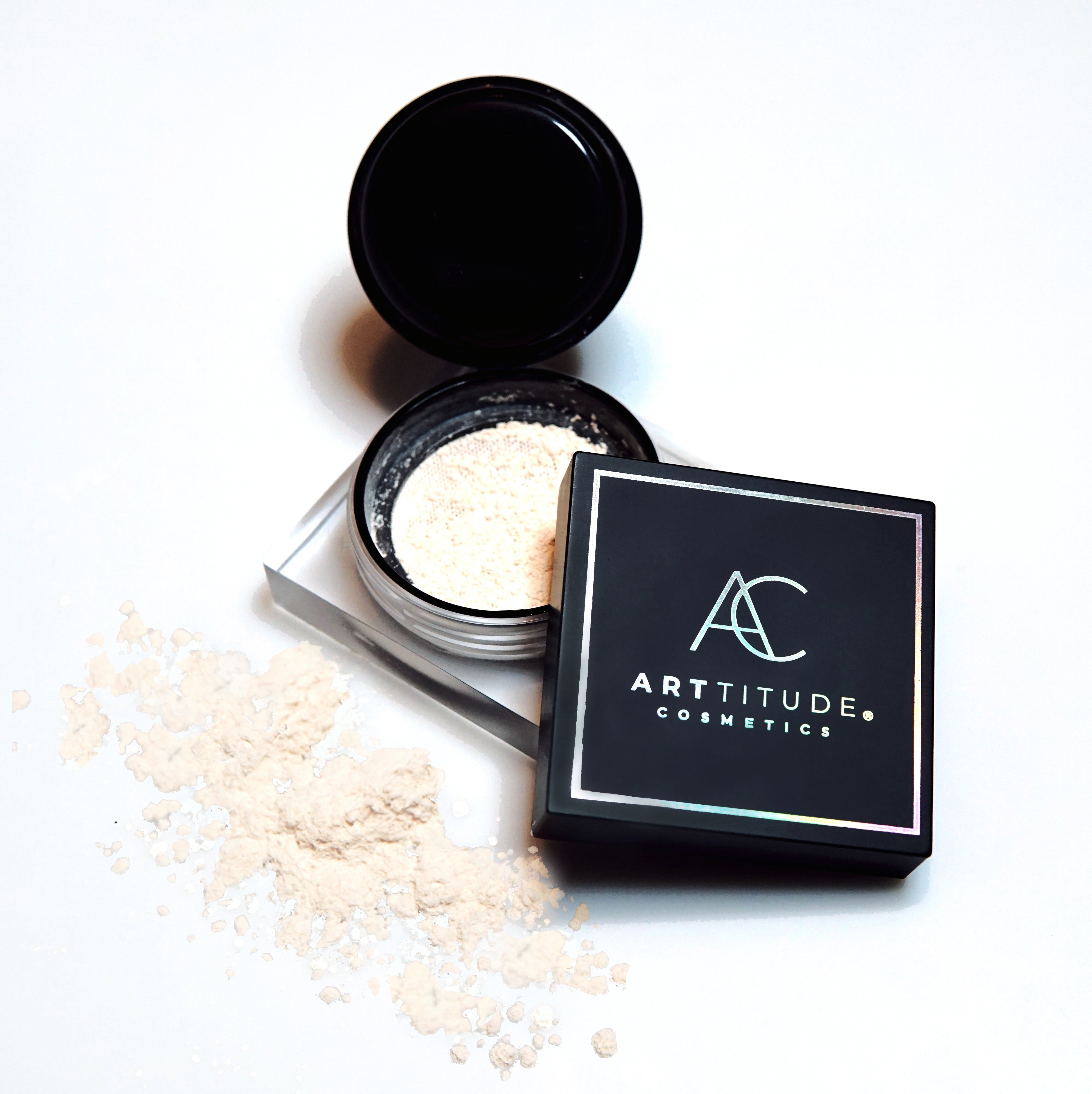 Powder & Puff Bundle