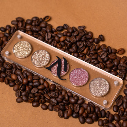 Espresso Full Collection