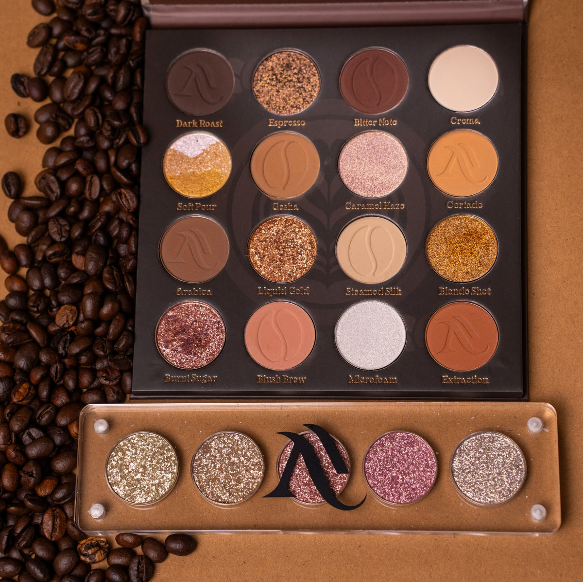 Espresso Full Collection