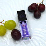 Just Juicy Lip Oils - Gorgeous Grape