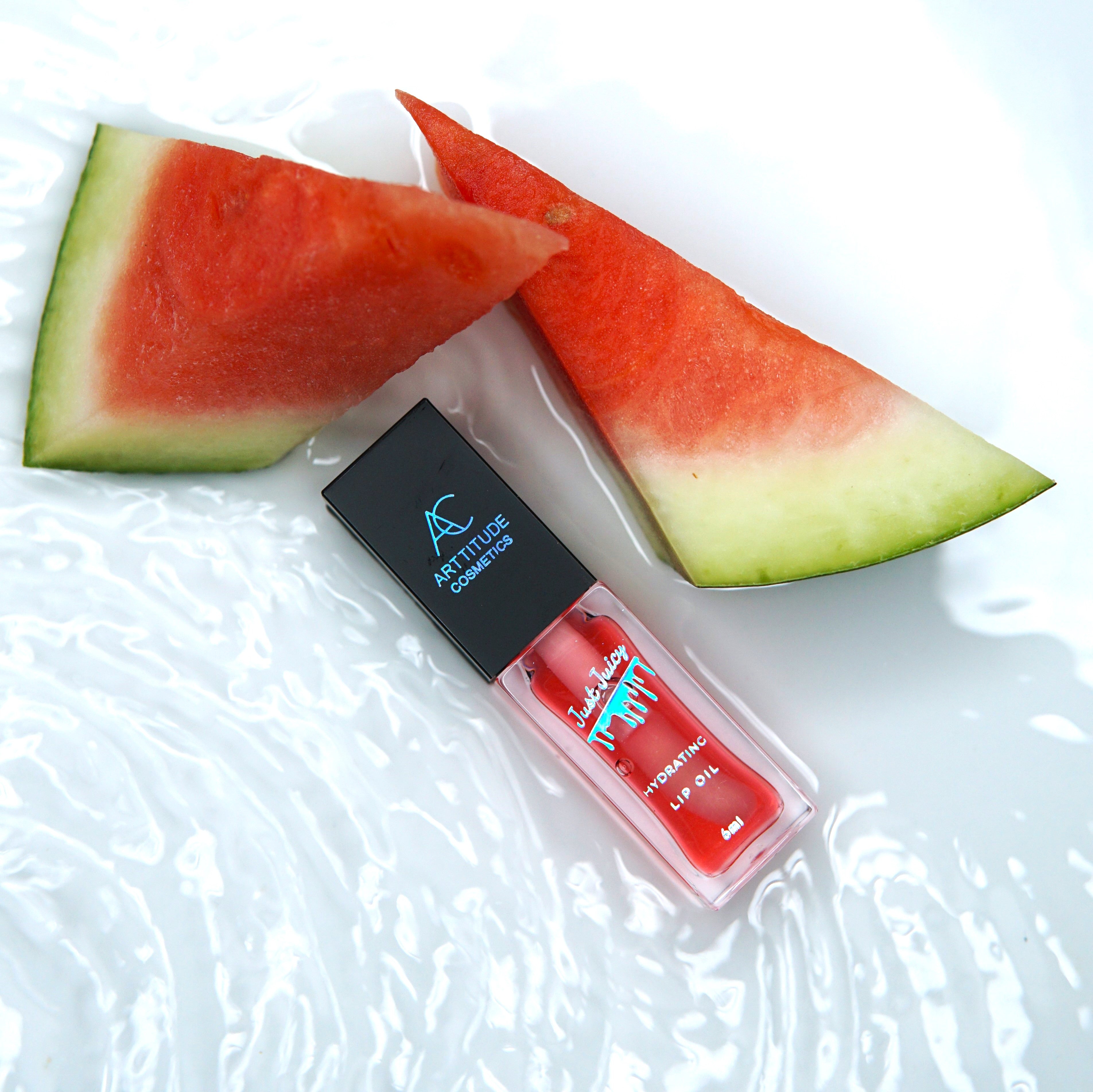 Just Juicy Lip Oils