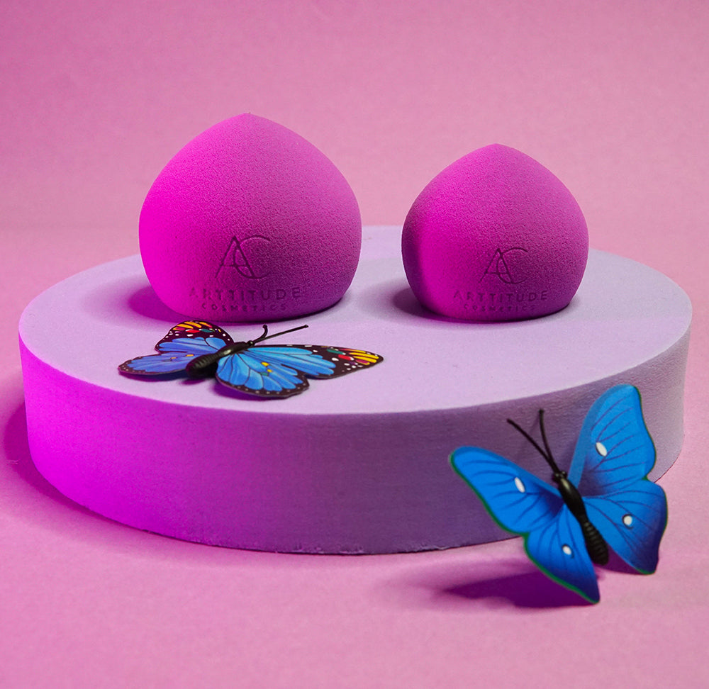 Bouncy Blender - Hot Pink