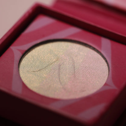Baked Highlighters