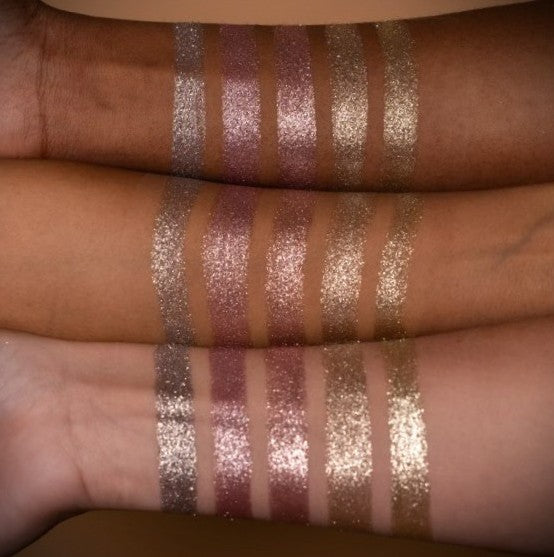 Metallic Shimmer Shadow Singles - Magnetic 26mm