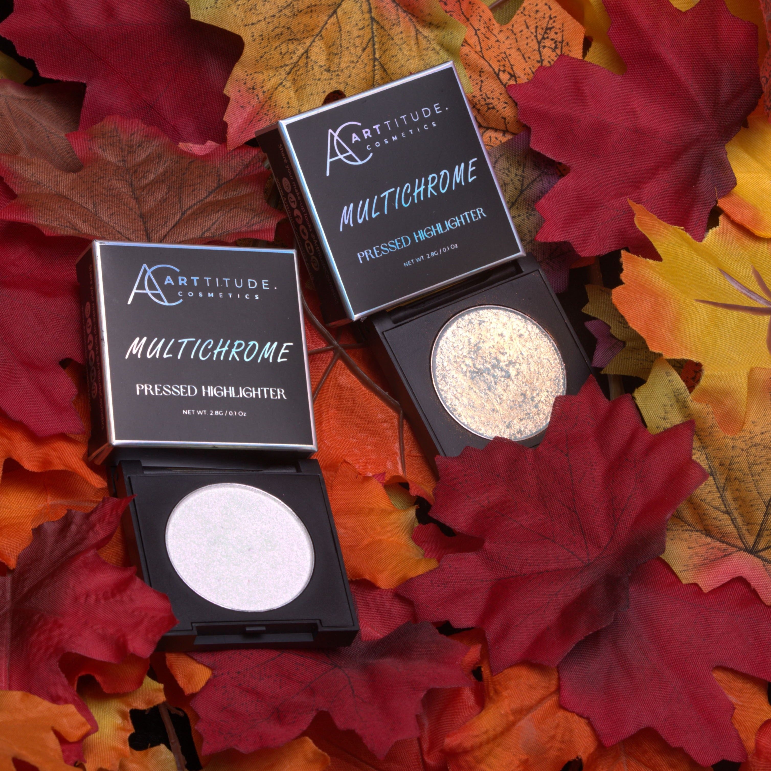 Multichrome Highlighters