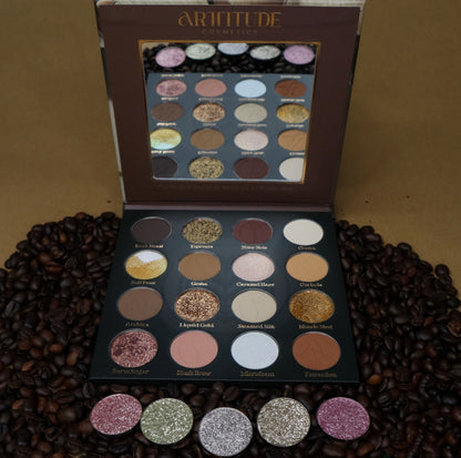 Espresso Full Collection