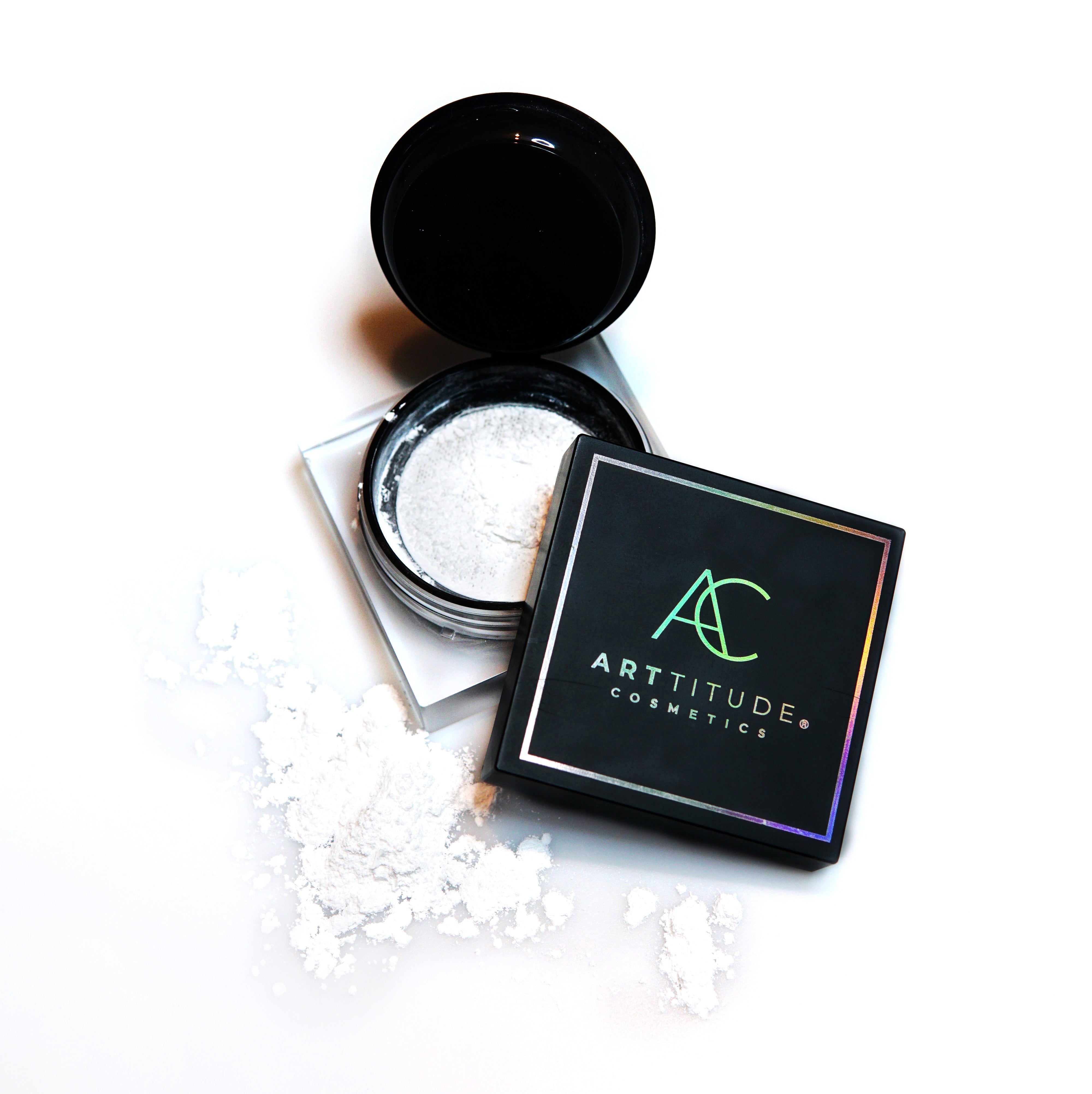 Powder & Puff Bundle