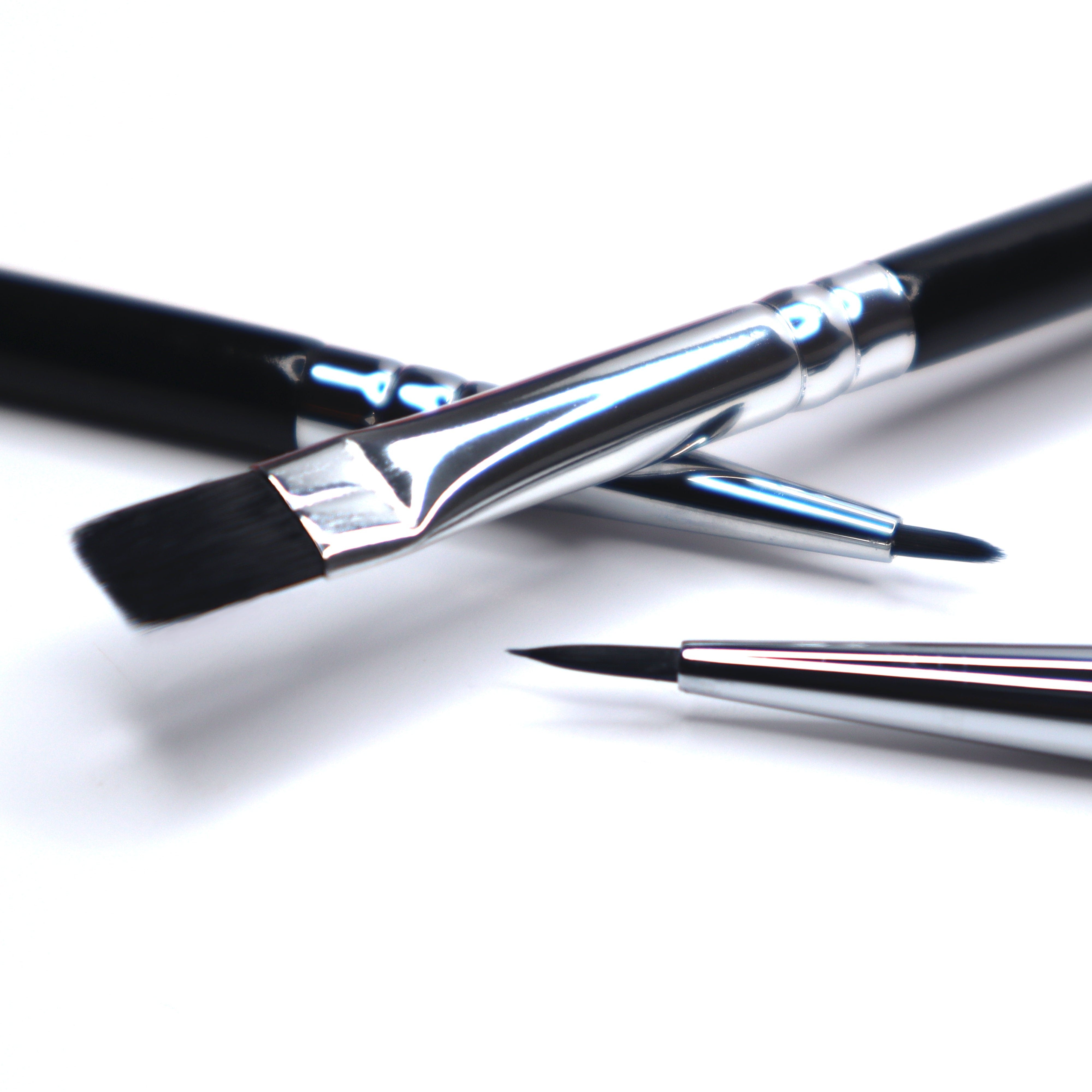Eyeliner Brush