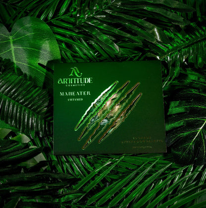 Maneater Palette