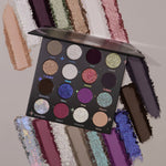 Moonlight Muse Magnetic Palette