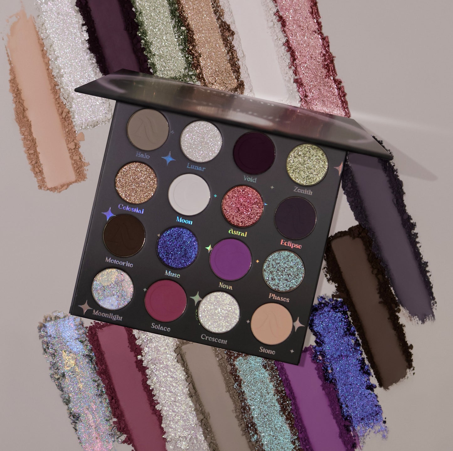 Moonlight Muse Full Collection