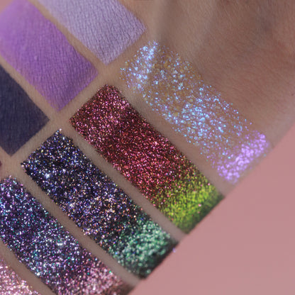Jewels Of Eternity - Magnetic Palette