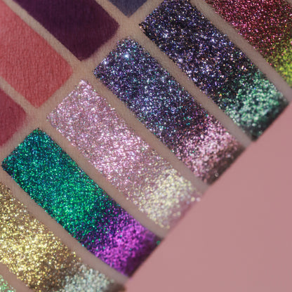 Jewels Of Eternity - Magnetic Palette