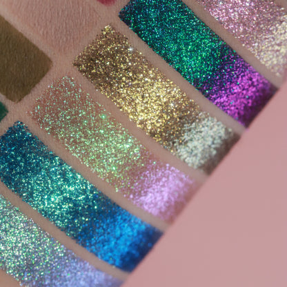 Jewels Of Eternity - Magnetic Palette