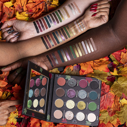 Abscission Palette