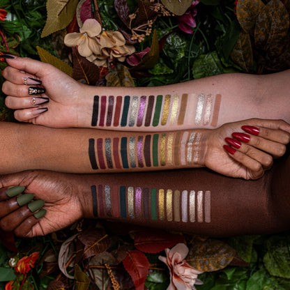 Abscission Palette