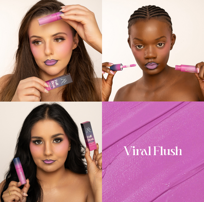 Full Beat - Liquid Blush The Complete Collection
