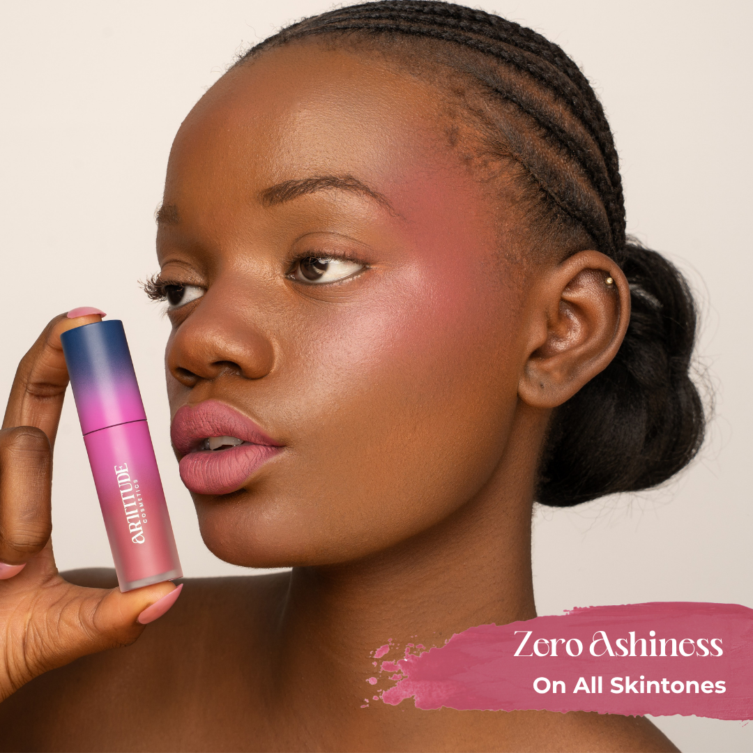 Full Beat - Liquid Blush The Complete Collection