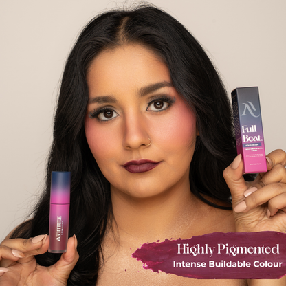 Full Beat - Liquid Blush The Complete Collection