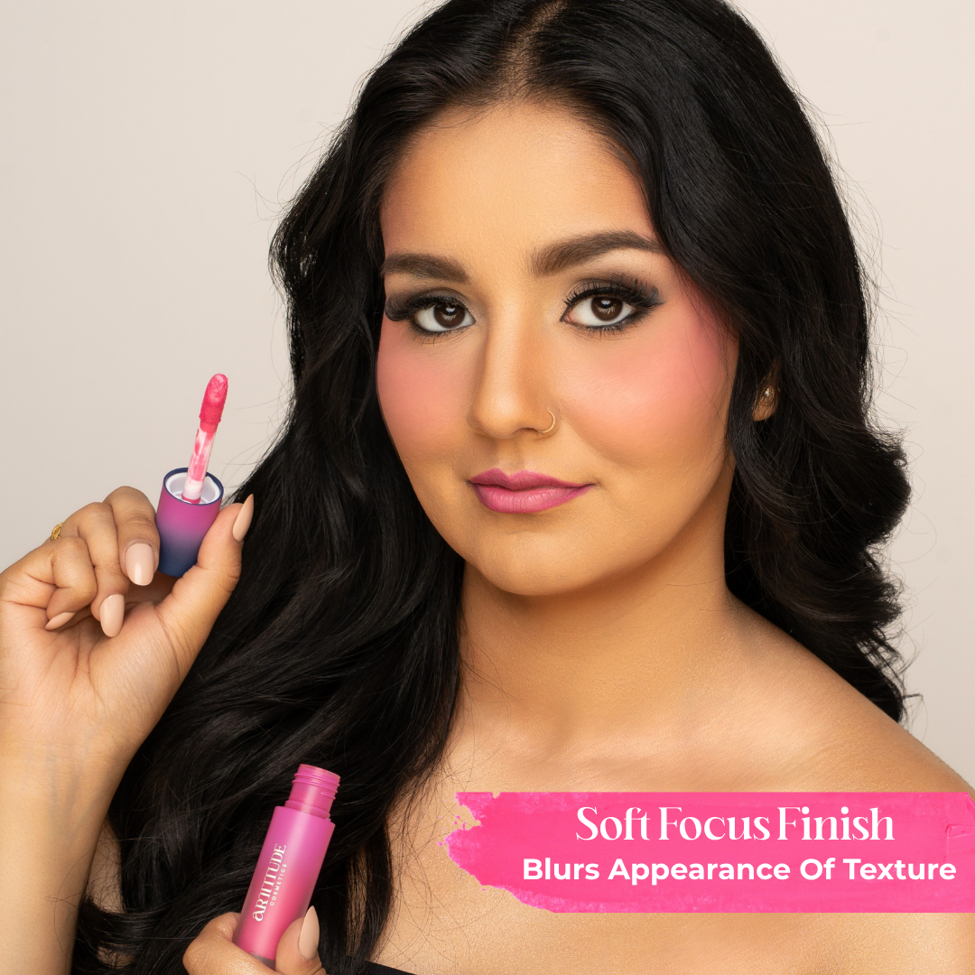 Full Beat - Liquid Blush The Complete Collection