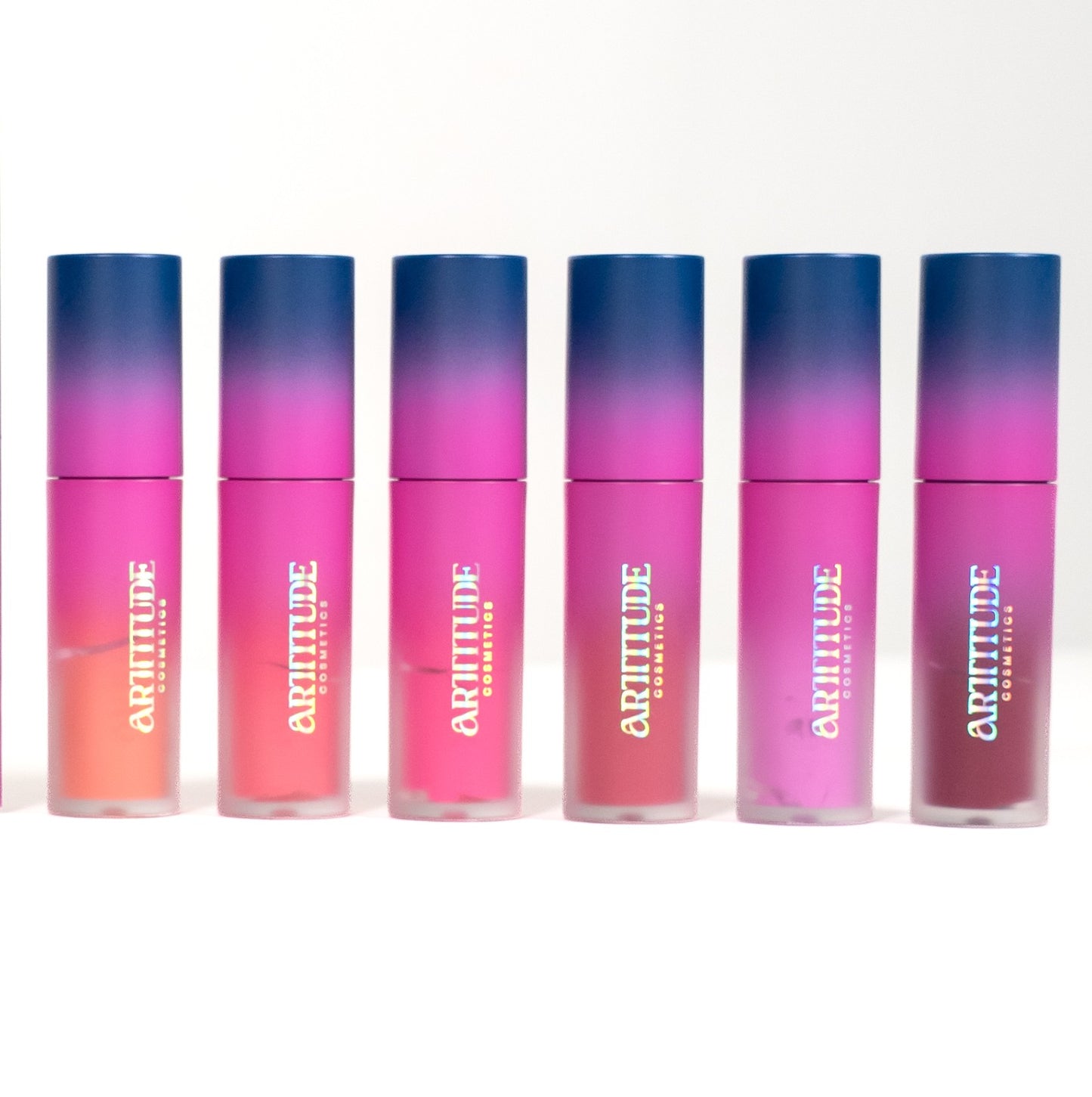 Full Beat - Liquid Blush