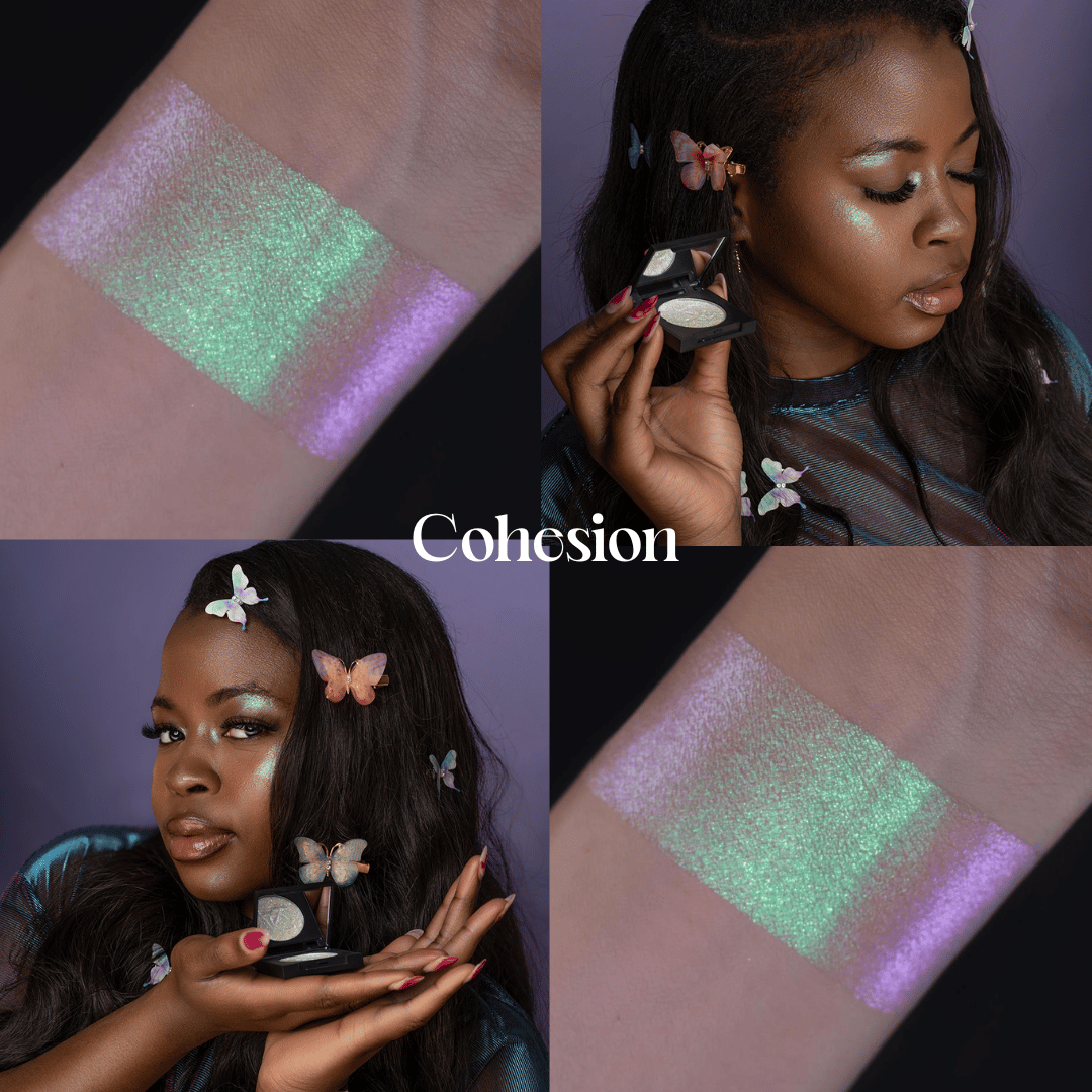 Multichrome Highlighters